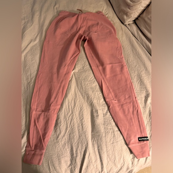 Alphalete joggers - Picture 1 of 2